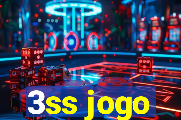 3ss jogo